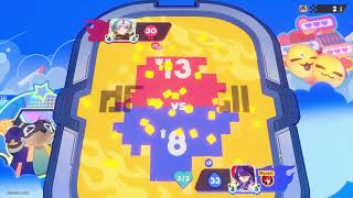 Honkai: Star Rail V4.2 - Event - Cosmicon, Roll on Again! (Co-op Challenge)