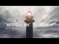 Hands of elohim  never alone promo