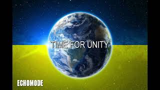 ECHOMODE - Time For Unity