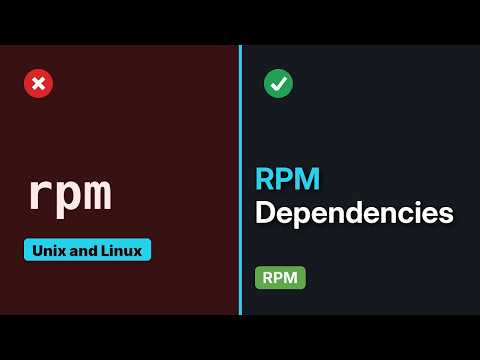 Unix & Linux: Editing Spec file in RPM (3 Solutions!!)