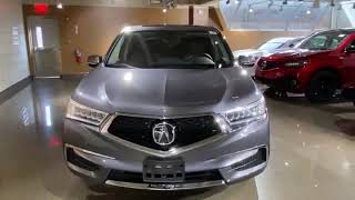 Used 2020 Acura MDX w/Technology Pkg Roslyn, East Hills, Greenvale, Westbury, Glen Head