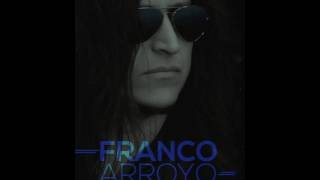 Franc Arroyo - Después de Amarnos chords