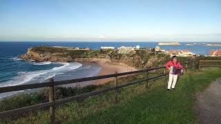 MOCEDADES - AMOR DE HOMBRE - SUANCES - MARAVILLOSA CIUDAD DE CANTABRIA INFINITA - ESPAÑA ...
