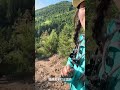 Cry, Climb, and Reach the Summit: A Wutai Mountain Journey