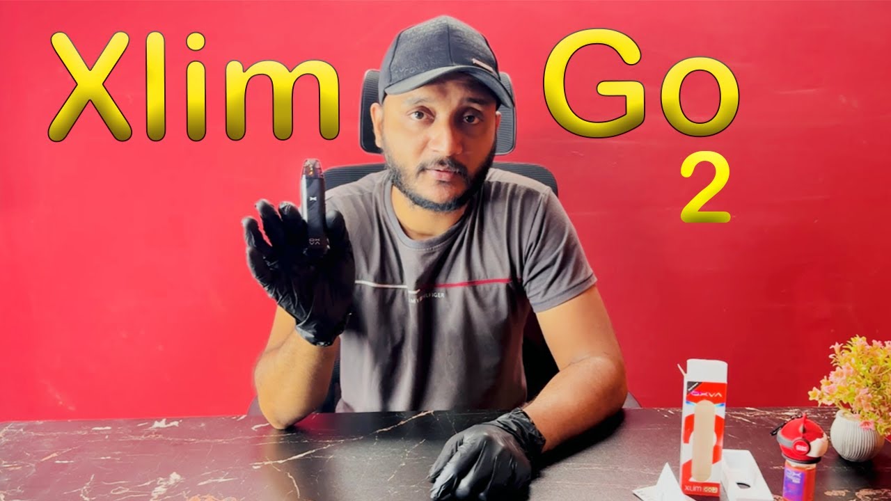 oxva xlim go 2 review