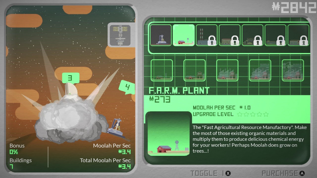 Vostok, Inc. | Nintendo Switch