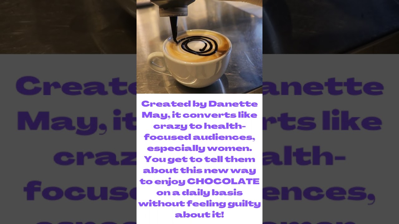 Cacao Bliss Super food Dietary supplement#shorts