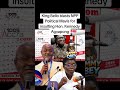 King Bello blasts NPP Political Mavis for insulting Hon. Kennedy Agyapong #npp