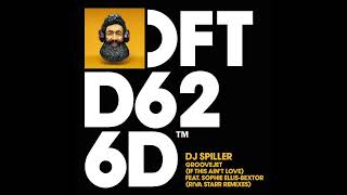 Spiller, Sophie Ellis Bextor - Groovejet Riva Starr Skylight Hard Dub