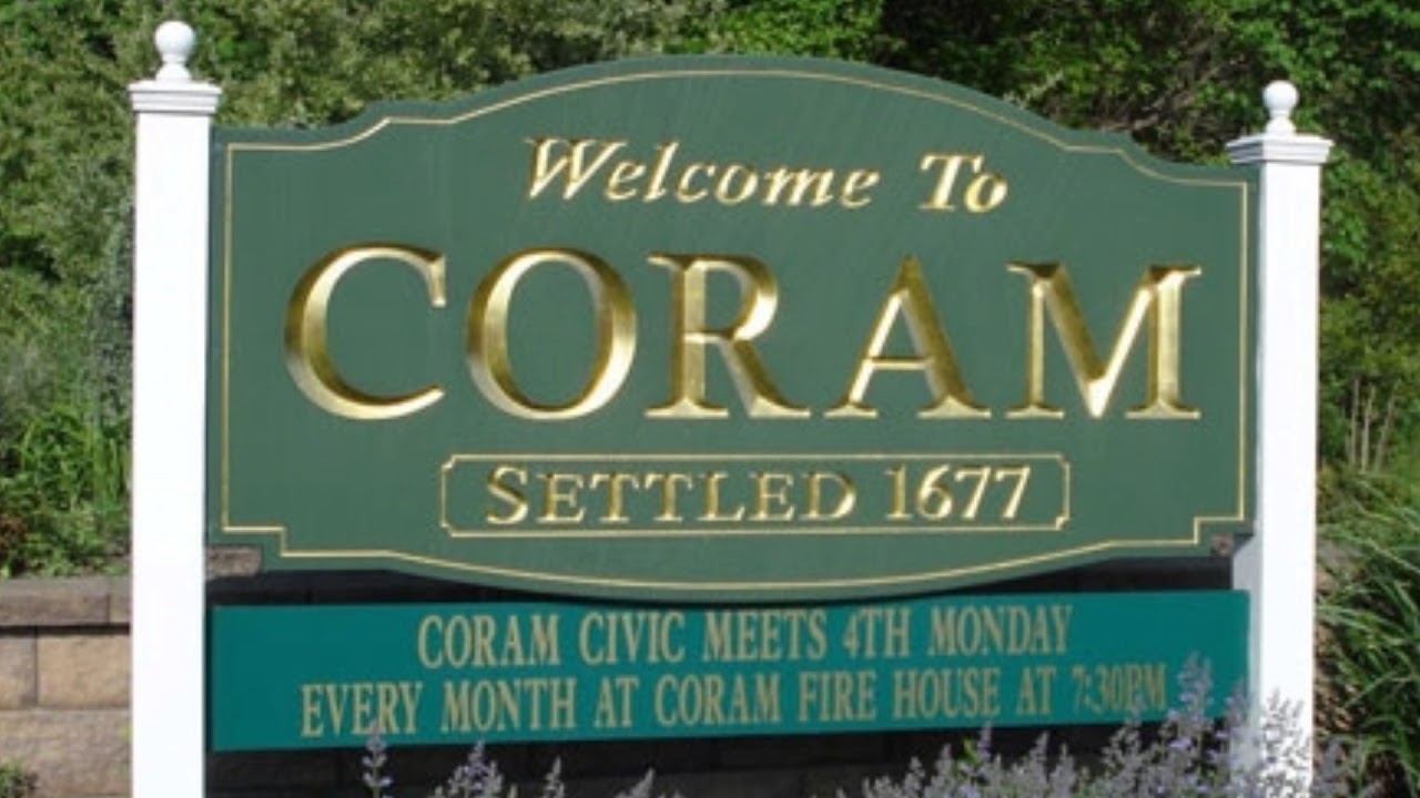 It's The Suffolk County Long Island Shithole Video.... Did Your Town Make The Cut? Don't Feel Bad If