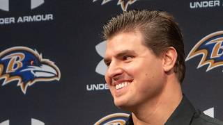 Trey Hendrickson's Take on Joining the Ravens and Playing with Maxx Crosby