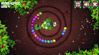 Frogtastic Game Walkthrough