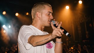 Eminem - Cold Truth (Official Music Video)