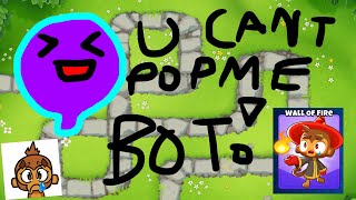 BTD6 Purple Bloon Logic…