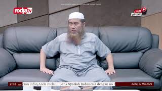 [LIVE] Ustadz Mas'ud Mahmud, Lc. - Durushul Lughah (Jilid 1)