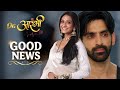 Exciting News on Colors TV's Dr Aarambhi
