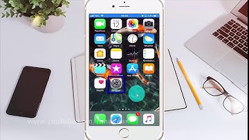 How to set Braille Alert Display Duration on iPhone 6