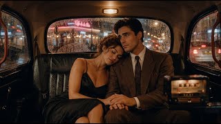 Nightfall Serenade: Whispers of the 1930s | Swing Jazz for Elegant Evenings | Romance and Nostalgia