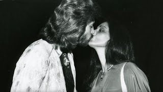 The Greatest Man In The World (Barry &amp; Linda Gibb)