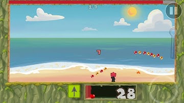 Bubble Struggle Adventures - Floo1 Level 1-7