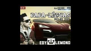 Edy Lemond 2017 Papa-Léguas (By Dj Wilson)