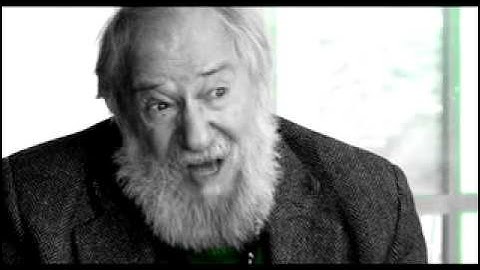 Seymour Papert Interview - One Laptop per Child (OLPC)