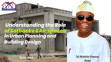 Understanding the Role of Setbacks and Airspaces in Urban Planning and Building Design