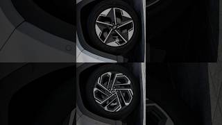 The All New Hyundai Tucson Hybrid 2025 is here! #shorts #hyundai #tucson #hybrid #carslover #suv