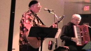 Quartetto Ducati at Half Hollow Hills Chitarra Romana.avi