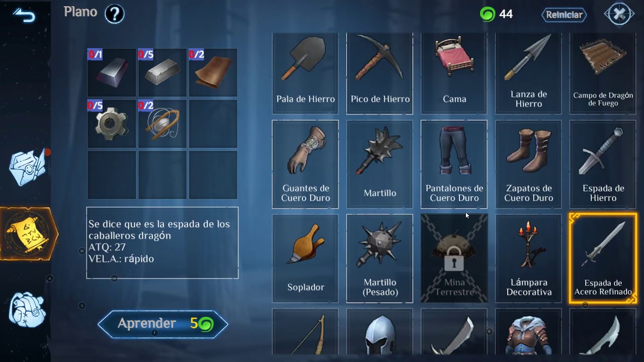 MEJORANDO LA BASE Y FARMEO DE LOS 4 ENGRANAJES | WINTER SURVIVAL | SEPIGAMER.