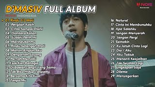 DMASIV RINDU SETENGAH MATI FULL ALBUM 29 LAGU