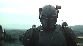 (4K) Cinematography of The Mandalorian Season 3