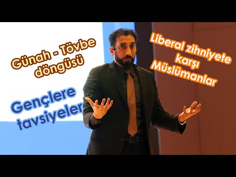Nouman Ali Khan