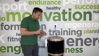 STARBELLE EM PELVIC FLOOR MAGNETIC CHAIR