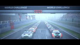 Assetto Corsa Competizione - Nvidia Freestyle Filters
