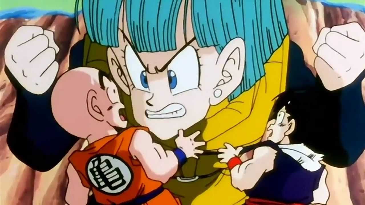 Bulma No Bouken 2