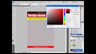 Learn How To Create 3d Ebook Design By Yourself.