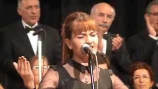 Seval Yilmaz_Bir Eylül Getirdi Sevgini Bana