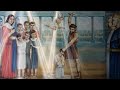 القديسة شموني و أولادها السبعة من هي و هل هي مسيحية قصة بطولة