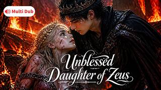 The Goddess Lost Everything—Until the 'Foolish' Underworld King Became Her Protector