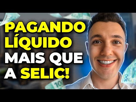 5 FIIS QUE ESTÃO PAGANDO MAIS DE 1% AO MÊS EM DIVIDENDOS!