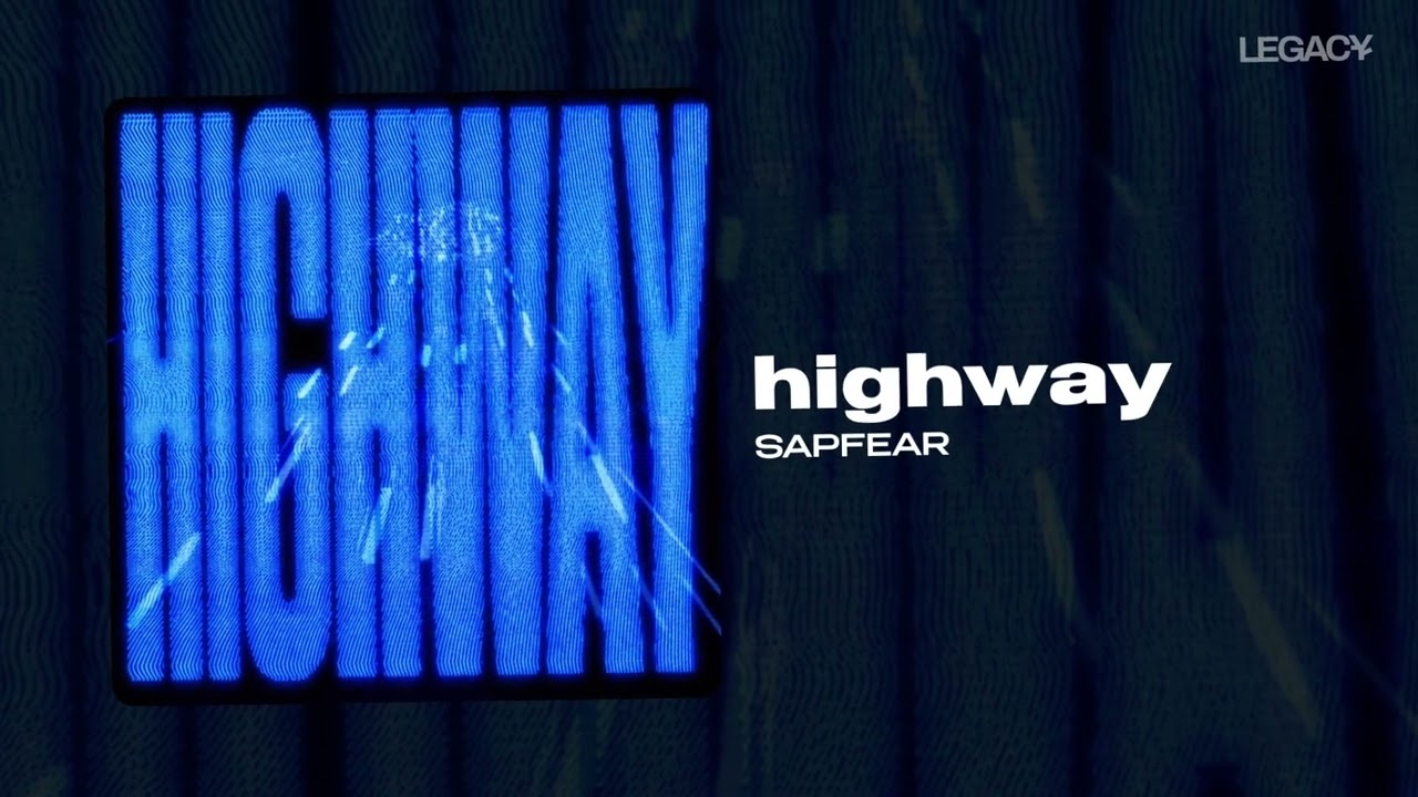 Watch SAPFEAR — highway on YouTube Watch SAPFEAR — highway on YouTube