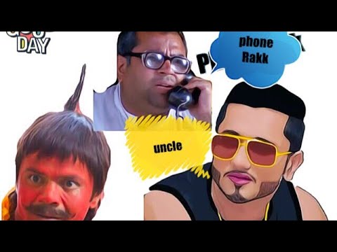 These Memes Will make your day | yoyo honey singh | Rajpal yadau - YouTube