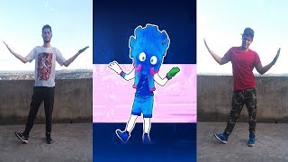 Just Dance 2018  Blue (Da Ba Dee) | 5 Stars