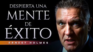 Guía Completa para el Éxito Personal | Mentes de Éxito | Ernest S. Holmes | Audiolibro Completo