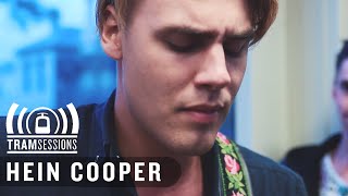 Hein Cooper - Rusty | Tram Sessions chords