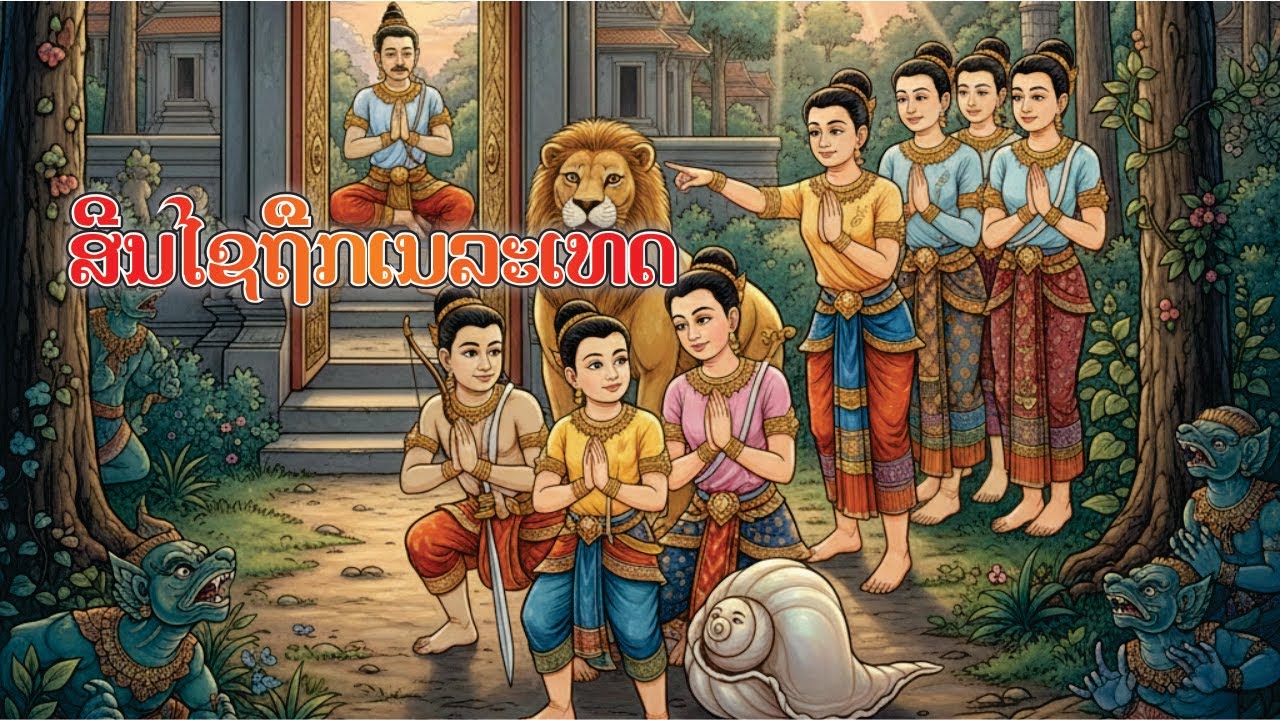 ສີນໄຊຖືກເນລະເທດ