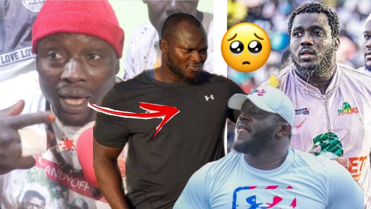 Allahou Akbar😱 Zarko limou wakh Sa Thiès AK Balla gaye 