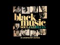 Black music  soul jazz  blues full album