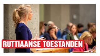 Ruttiaanse toestanden | APB 2022